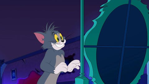 The Tom and Jerry Show - Episode 78