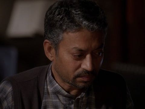 In Treatment - Episode 17