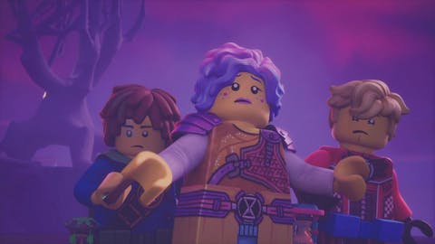 LEGO® DreamZzz - Episode 9