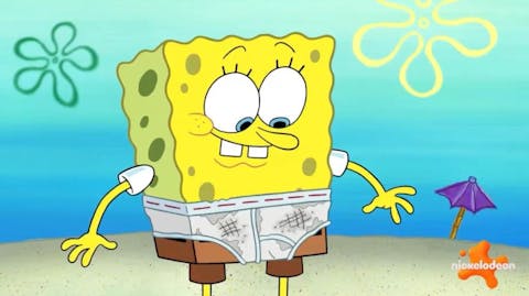 SpongeBob SquarePants - Episode 7
