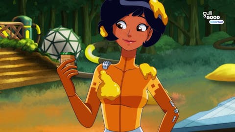 Totally Spies! - Episode 16