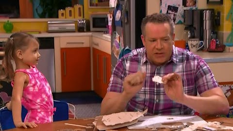 The Thundermans - Episode 10