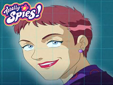 Totally Spies! - Episode 4
