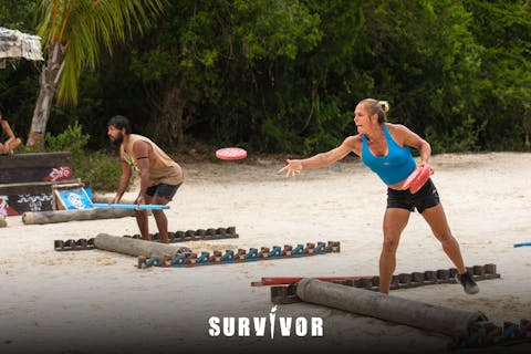 Survivor 2026: All Star & Ünlüler - Episode 152