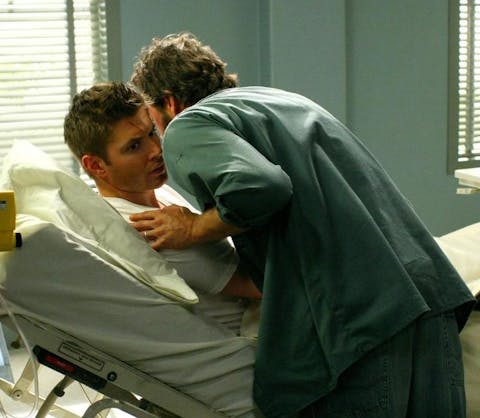 Supernatural - Episode 1