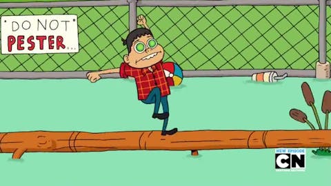 Uncle Grandpa - Episode 16