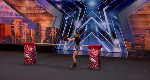 America's Got Talent - Episode 1