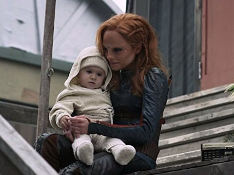 Defiance - Episode 13