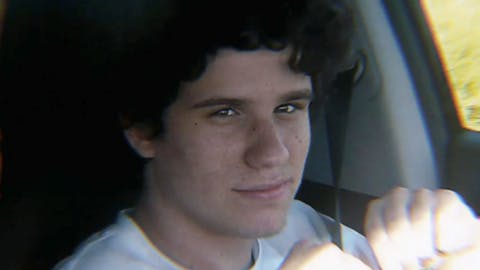 A Killer Among Friends - Episode 3