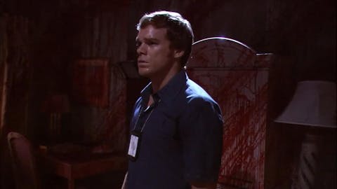 Dexter - Episode 10