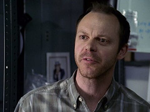 Law & Order: Special Victims Unit - Episode 3