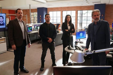 NCIS - Episode 11