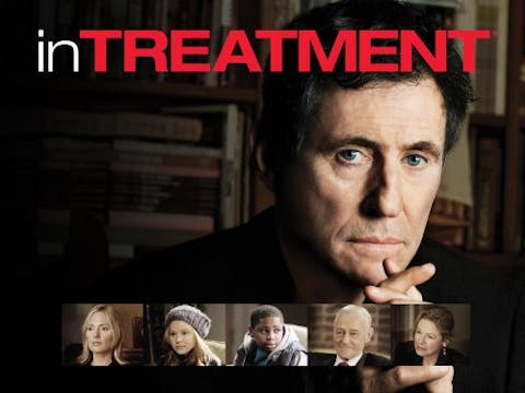 In Treatment - Episode 11