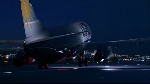 Air Crash Investigation - Episode 12