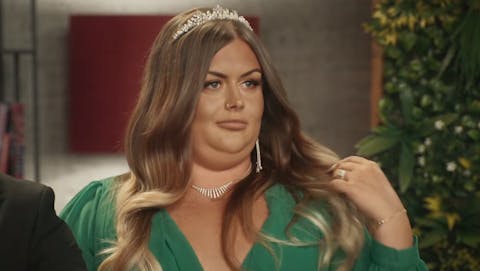 90 Day Fiancé UK - Episode 13