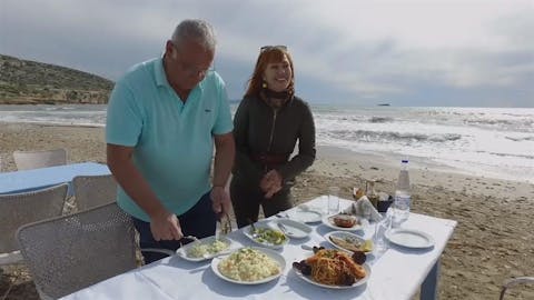 Elif ile Lezzet Yolculuğu - Episode 24