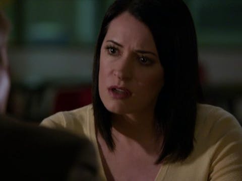 Criminal Minds - Episode 4