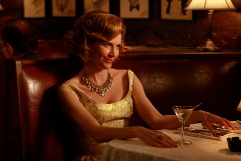 Mad Men - Episode 5