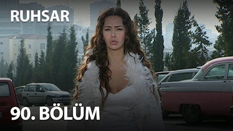 Ruhsar - Episode 13