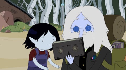 Adventure Time - Episode 14