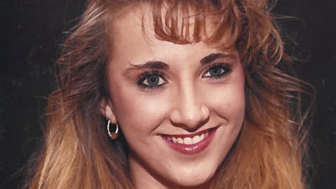 Murder Under the Friday Night Lights - Episode 1