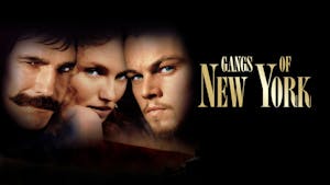 Gangs of New York