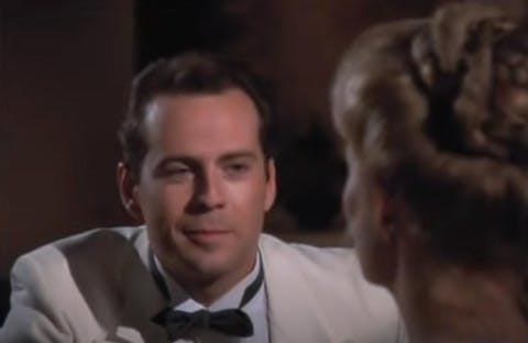 Moonlighting - Episode 3