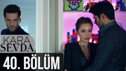 Endless Love - Episode 5