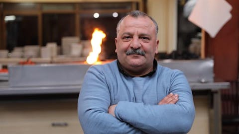 Lezzetin Ustaları - Episode 13