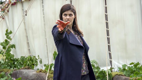 Anne Rice's Mayfair Witches - Episode 8