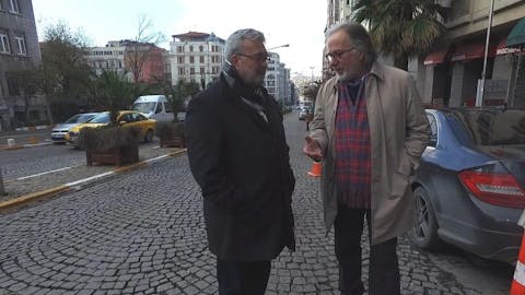 Görevimiz Yemek - Episode 58
