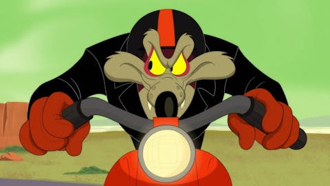 Looney Tunes Cartoons - Episode 26
