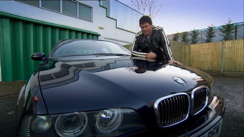 Wheeler Dealers - Episode 3