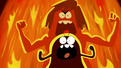 Lamput - Episode 17