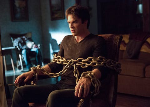 The Vampire Diaries - Episode 14