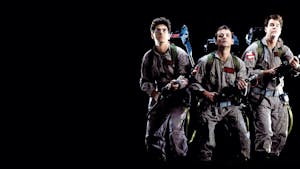 Ghostbusters
