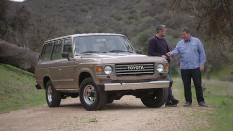 Wheeler Dealers - Episode 25