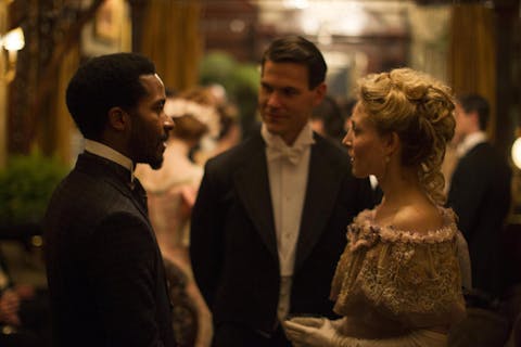 The Knick - Episode 4