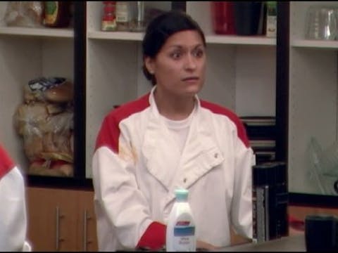 Hell's Kitchen - Episode 9