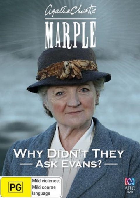 Agatha Christie's Marple - Episode 4