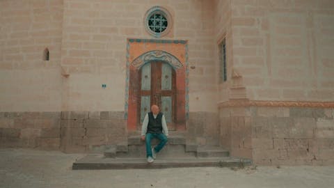 Hamur İşi - Episode 7