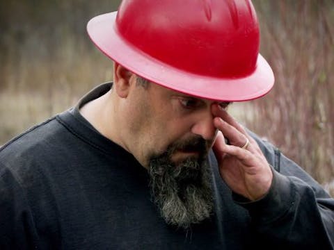 Gold Rush - Episode 3
