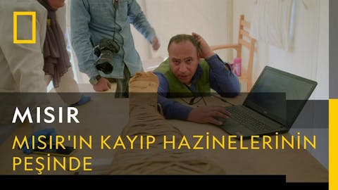 Mısır - Episode 2