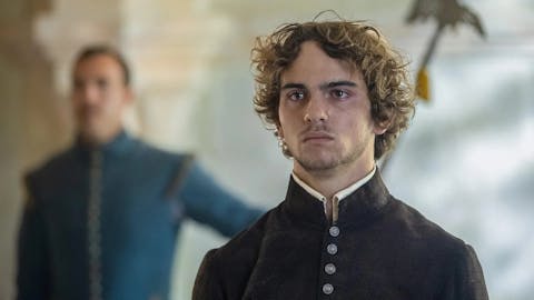 Une amitié dangereuse - Episode 4