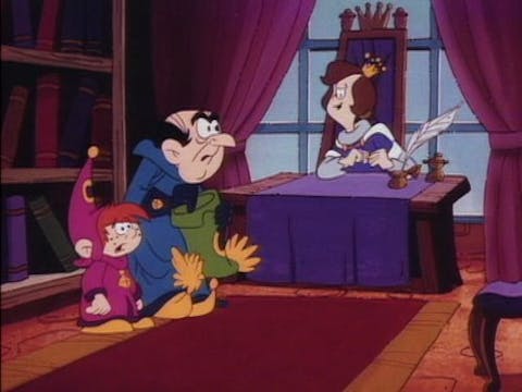 The Smurfs - Episode 3