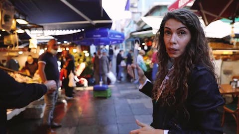 İstanbul'un İskeleleri - Episode 1
