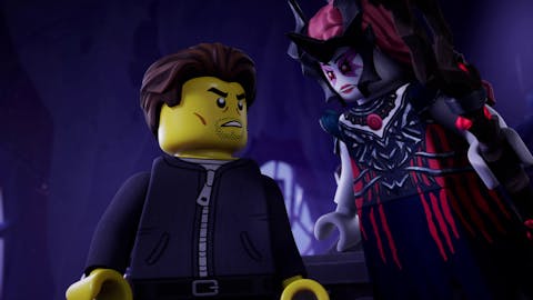 LEGO® DreamZzz - Episode 8