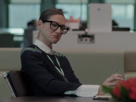 Girls - Episode 6