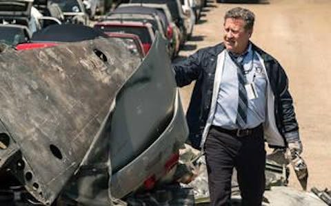 Air Crash Investigation - Episode 1