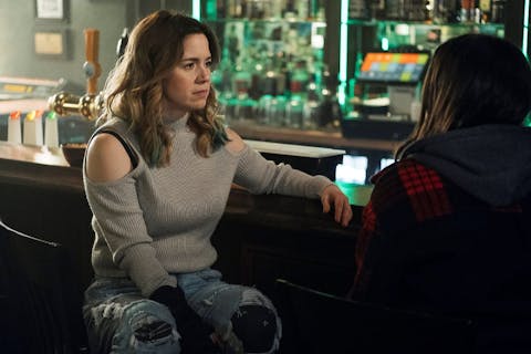 Resident Alien - Episode 9